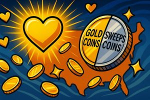 golden hearts sweepstakes casino