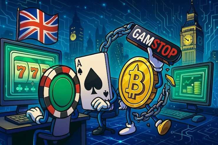 A snapshot of the representation of the best non gamstop casinos