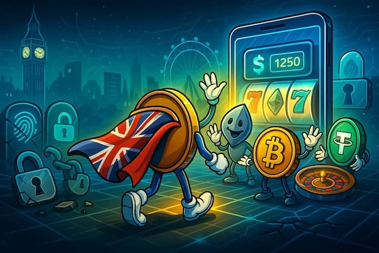 A snapshot of the representation of non gamstop casinos for uk players