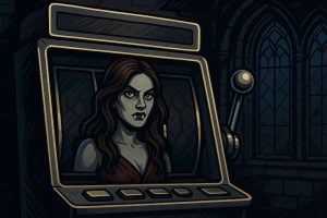 immortal romance slot