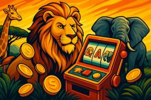 mega moolah slot