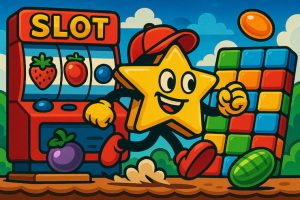 reel rush slots