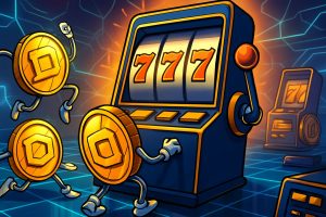 Super Slots review