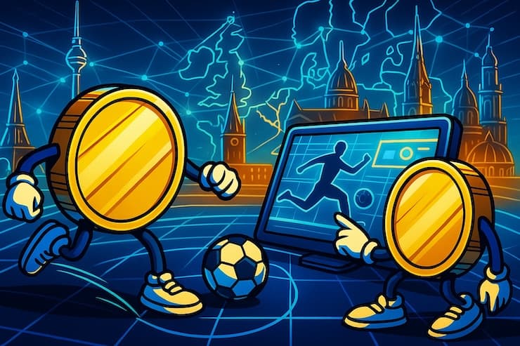 A snapshot of Online Sports Betting in EU Bookmakers & Casinos