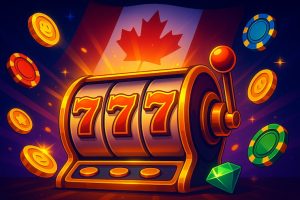 Best online slots Canada