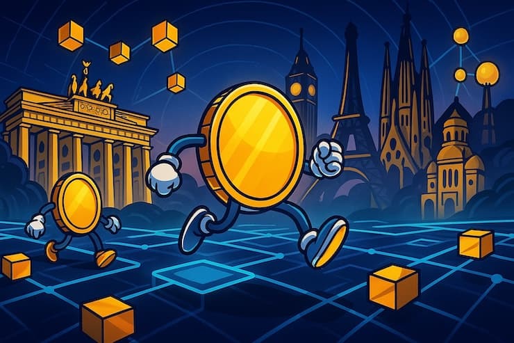 A snapshot of the representation of the Best EU Casinos