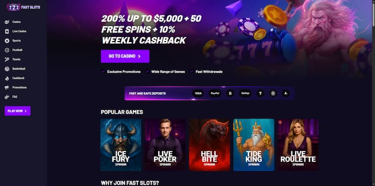saudi arabia betting site fastslots welcome bonus and popular games
