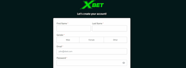 register at world cup betting site xbet