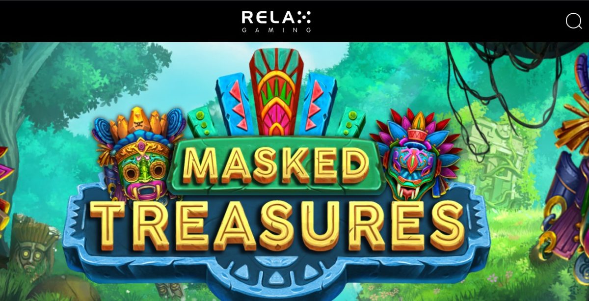 About Relax Gaming – Temple Tumble’s Provider