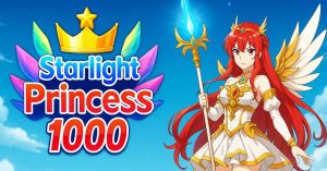 Starlight Princess 1000 Slot Review 2025