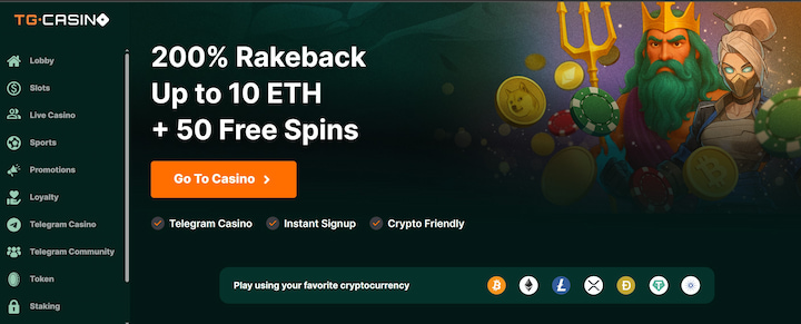 tg casino welcome bonus for pakistani sports bettors