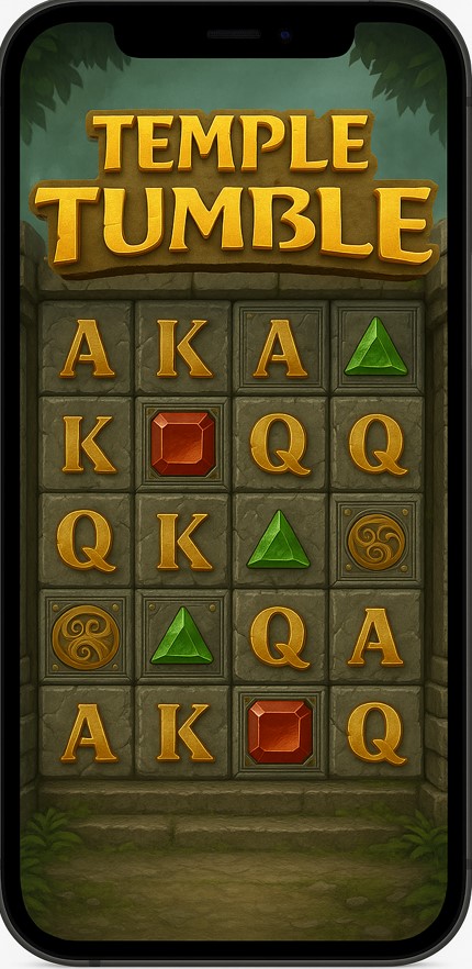 Mobile and Tablet Gameplay Experience