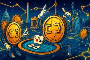 An image representing the best baccarat casinos for US players