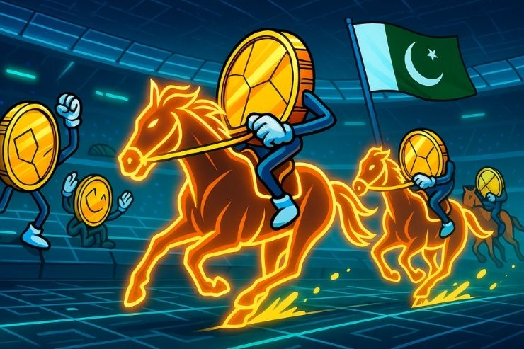 horse race betting pakistan