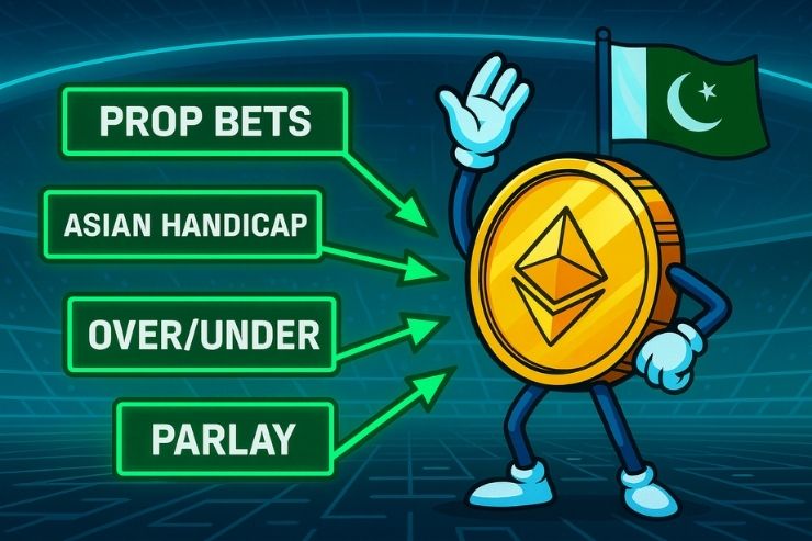 sports bets in pakistan