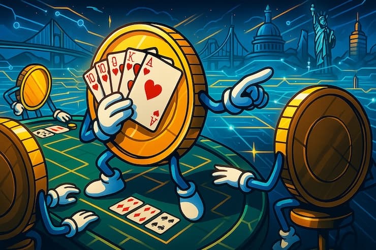 A snapshot of the best video poker casinos for US players