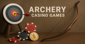 Archery Casino Game Review 2025 Forest Arrow, Archer & Best Casinos