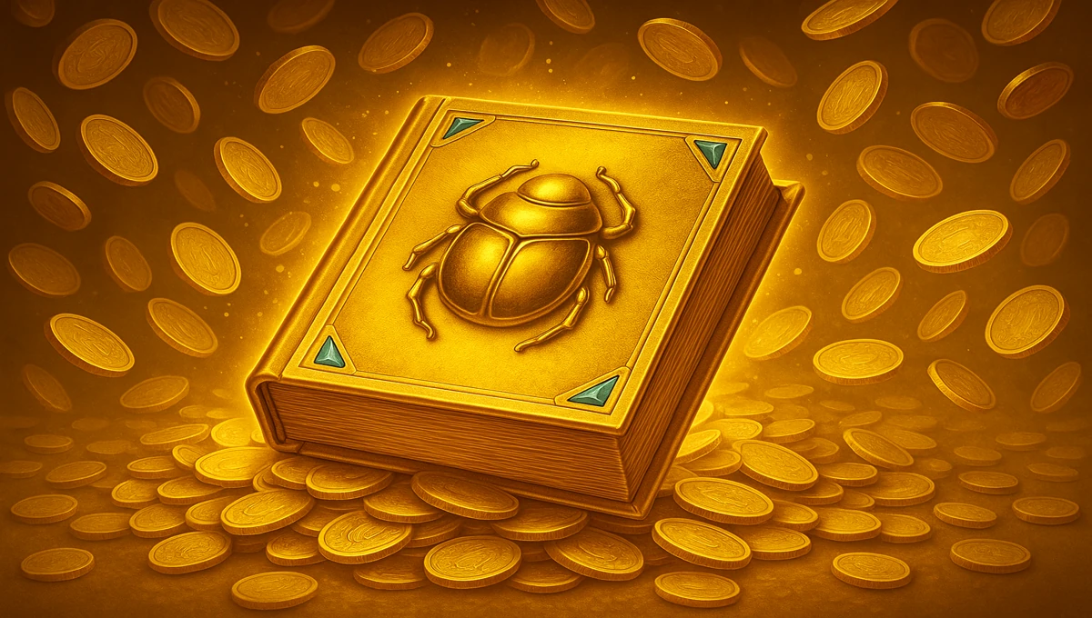 Play Book of Dead for Real Money