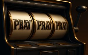 Pray for Three Slot Review