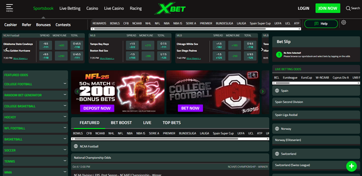 xbet welcome bonus and sports games for mastercard bettors