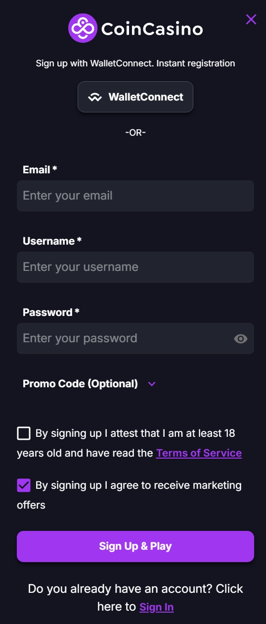 sign up to table tennis betting site