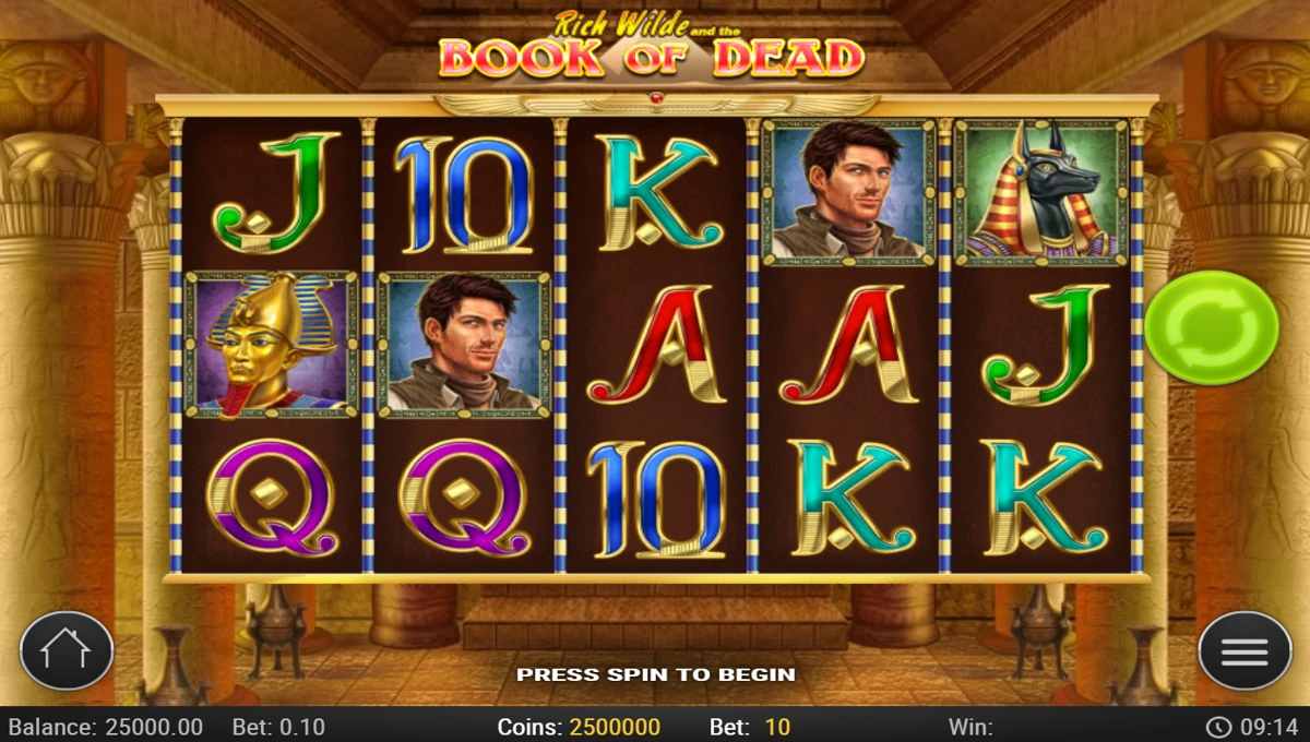 Our Own Gameplay Experience