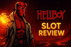 HellBoy Slot Review