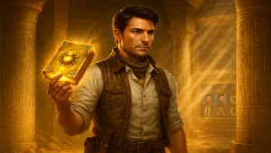 Book of Dead Slot Review 2025