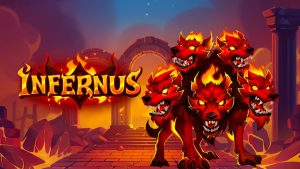 Infernus Slot Review 2025