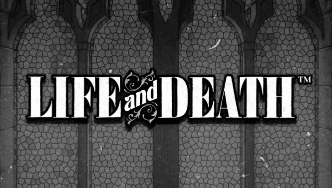 Introduction to Life and Death Slot