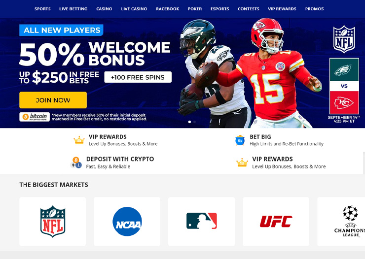 mastercard betting site welcome bonus and betting features