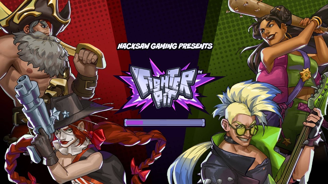 Gameplay and Overall Experience at Fighter Pit S;py