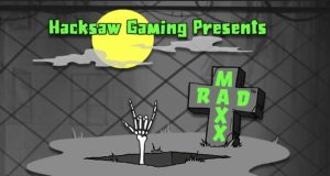 Rad Maxx Slot Review 2025