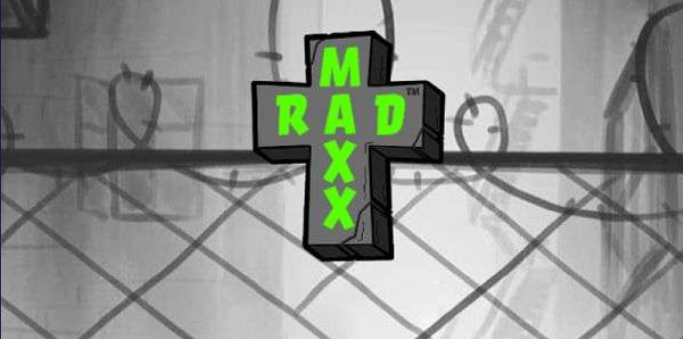 redmaxx-slot