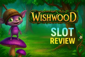 Wishwood slot review
