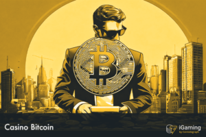 featured image Casino Bitcoin