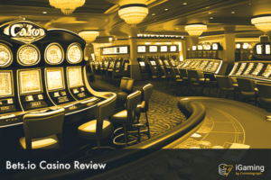 featured image bets.io Casino Review