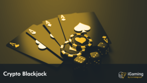 crypto blackjack featured image