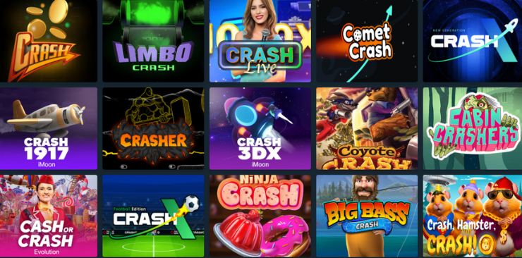 betplay crash games