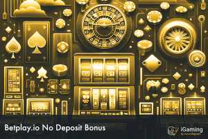 Betplay no deposit bonus