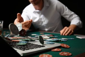 ♥️ Pokeris