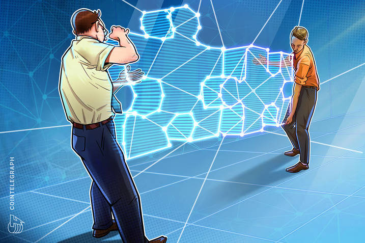 Cointelegraph post image