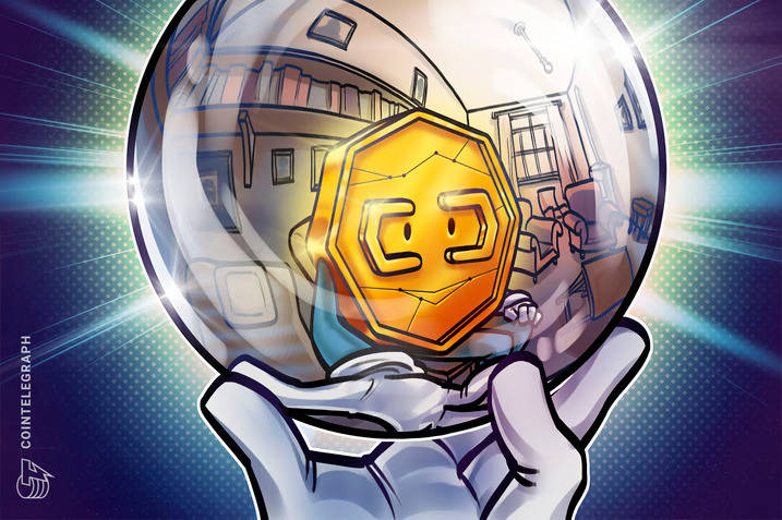 Cointelegraph post image