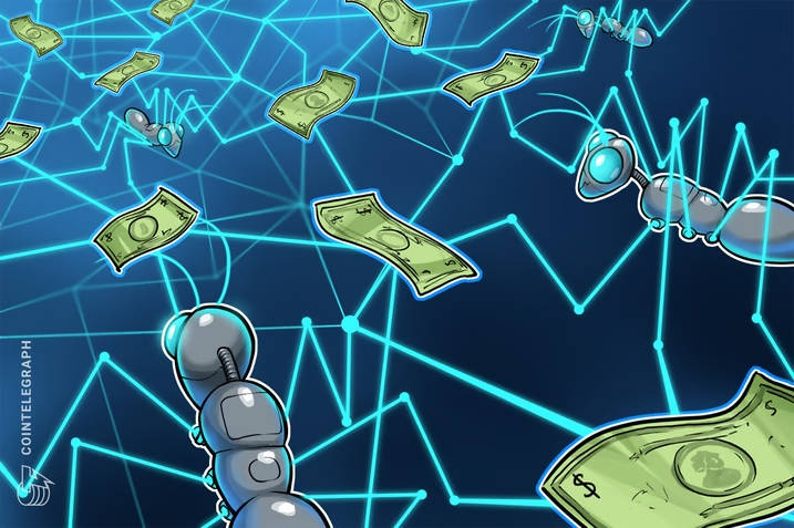 Cointelegraph post image
