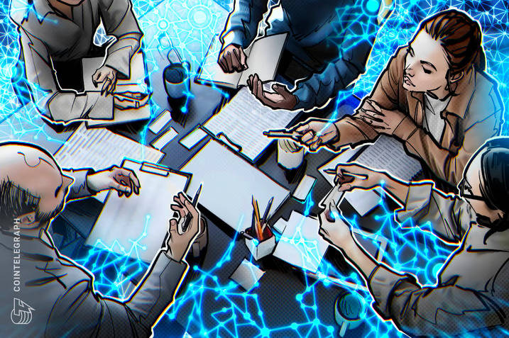 Cointelegraph post image
