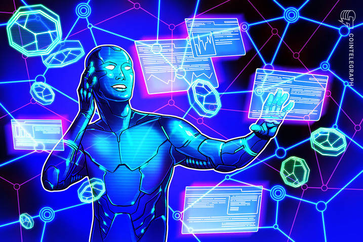Cointelegraph post image