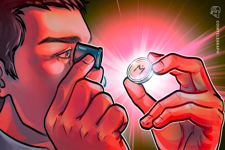 Cointelegraph post image