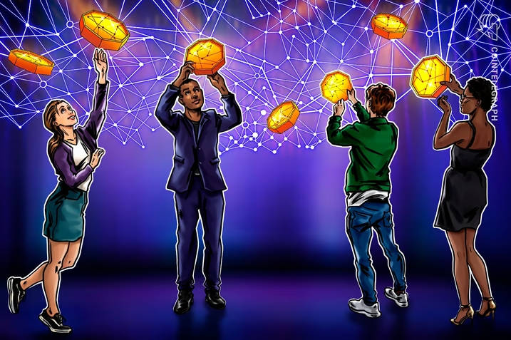 Cointelegraph post image