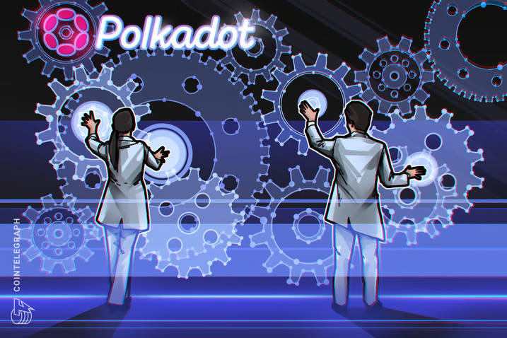 Cointelegraph post image