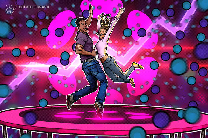 Cointelegraph post image